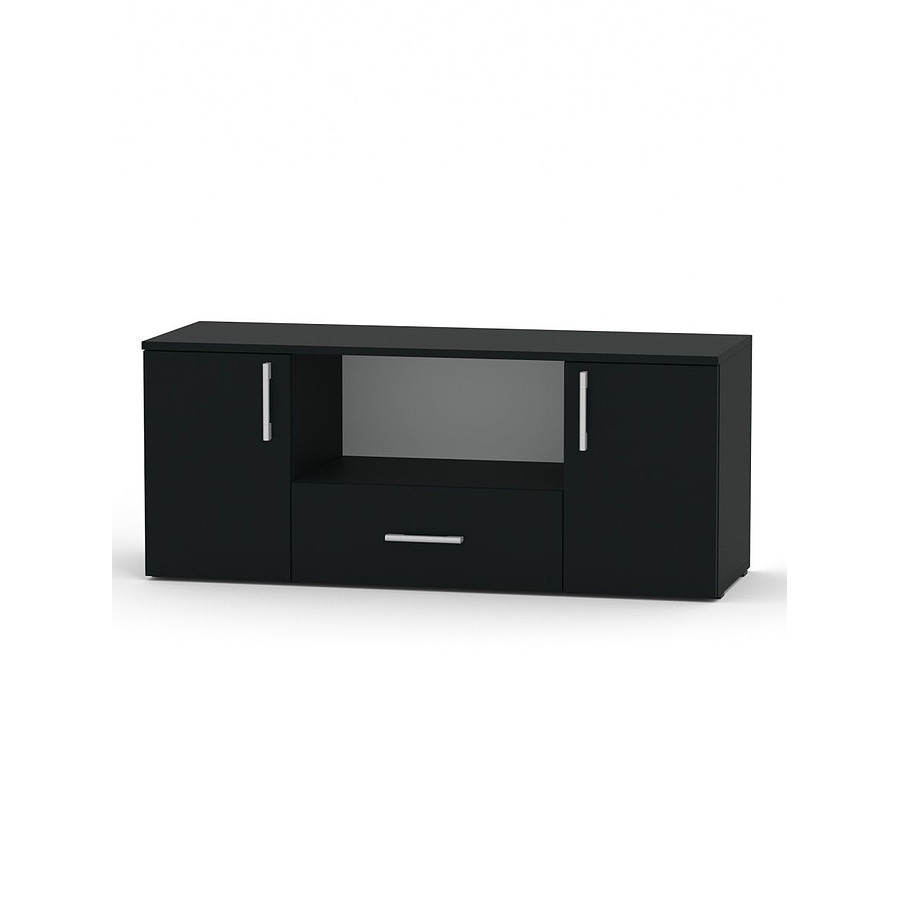 

Тумба под ТВ FRDtv2/черный, FRDtv2