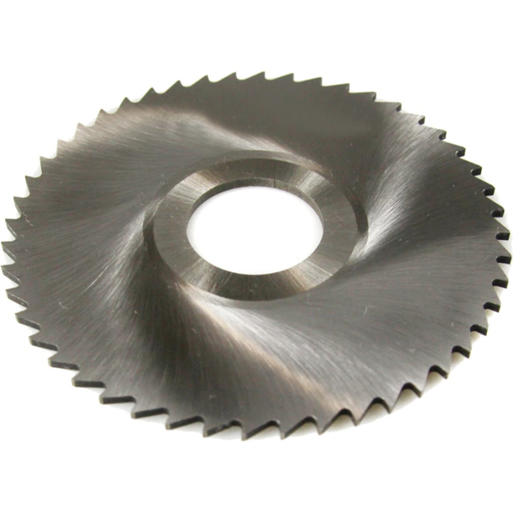 

Фреза отрезная (25x3x8 мм; тип 1; z=32; Р6М5) HORTZ 204203