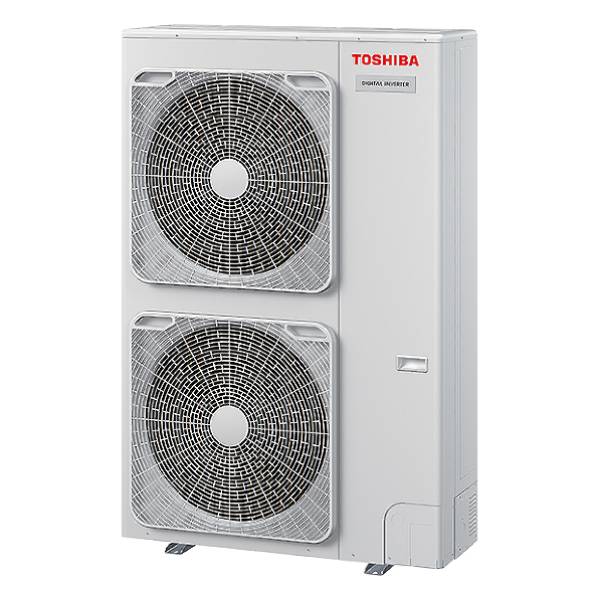 

Блок наружный TOSHIBA Digital RAV-GM1601AT8P-E, универсальный, RAV-GM1601AT8P-E