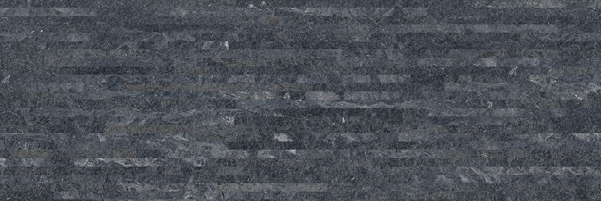 Плитка Laparet Alcor Чёрный 17-11-04-1188 20х60 1.2 м2 керамическая мозаика laparet