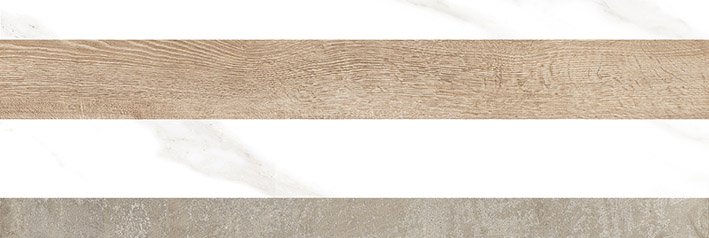 

Плитка Laparet Arctic 00-00-5-17-00-11-2487 Полоски Бежевый 60x20 1.2 м2, Arctic