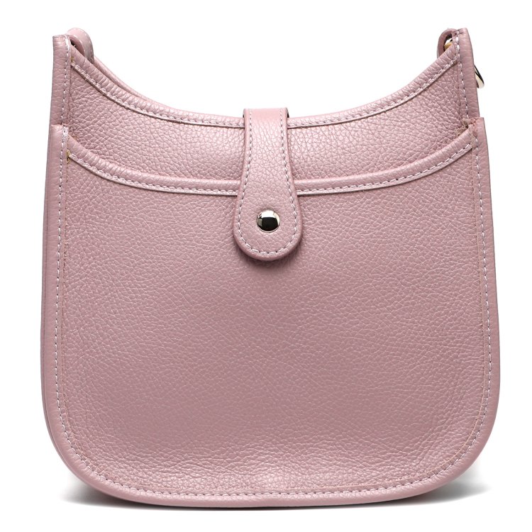 

Сумка женская Diva`s Bag R2388 светло-розовая, Розовый, R2388