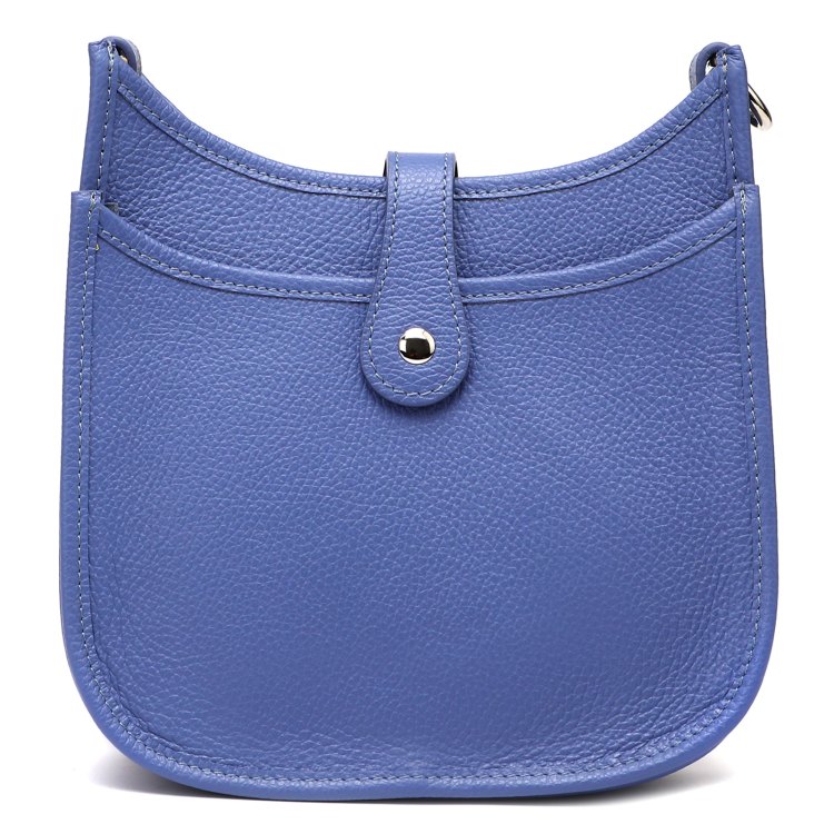 

Сумка женская Diva`s Bag R2388 сине-фиолетовая, Синий, R2388