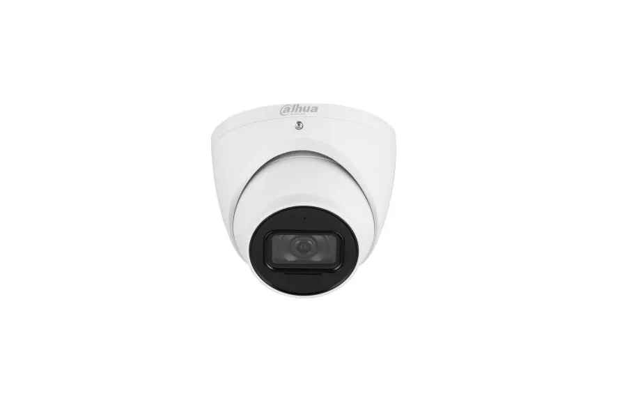 

Камера видеонаблюдения Dahua WizSense 4 МП 2688x1520, Белый