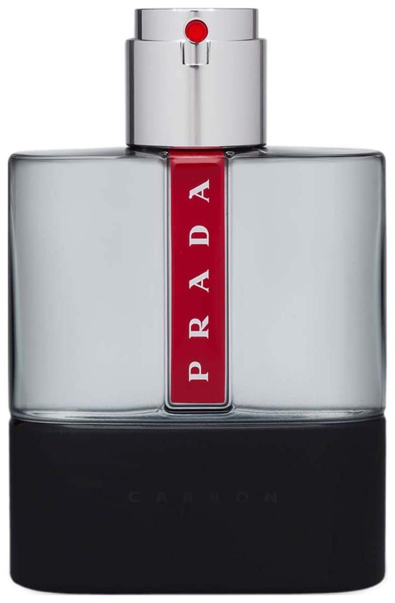 

Туалетная вода Prada Luna Rossa Carbon 50 мл