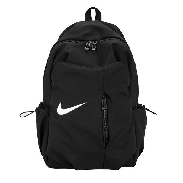 

Рюкзак Nike N_1 черный, 45х35х8 см, N_1
