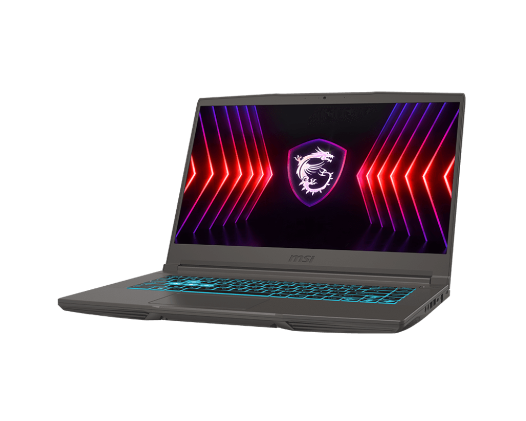 

Ноутбук MSI Thin A15 B7VF-037XRU, Thin A15 B7VF-037XRU