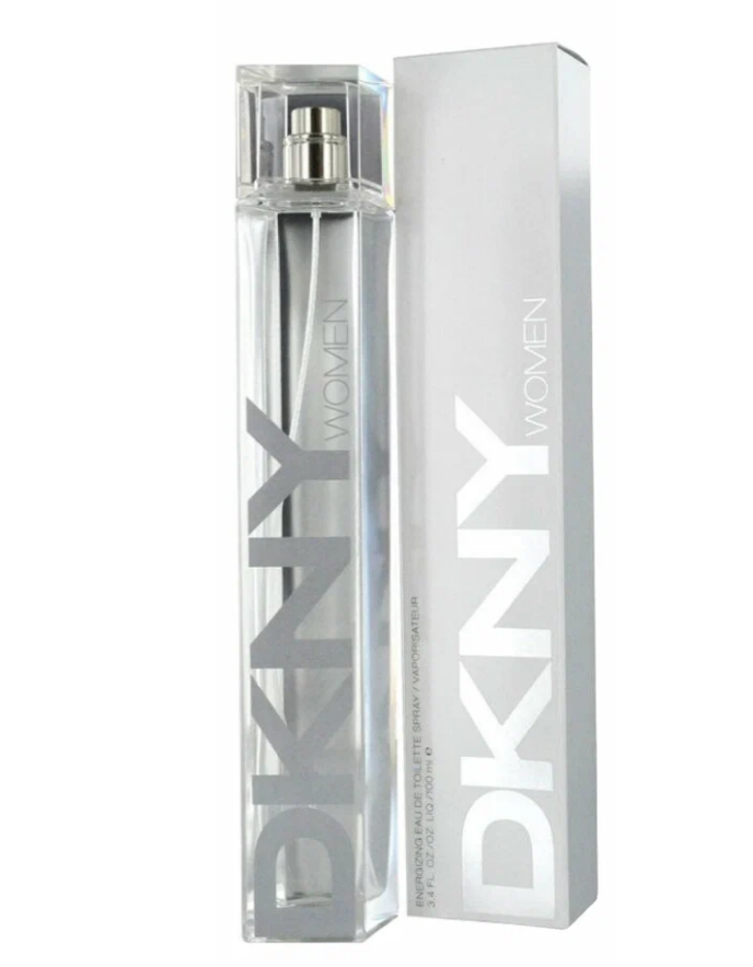 

Парфюмерная вода DKNY Women Energizing женская 100 мл