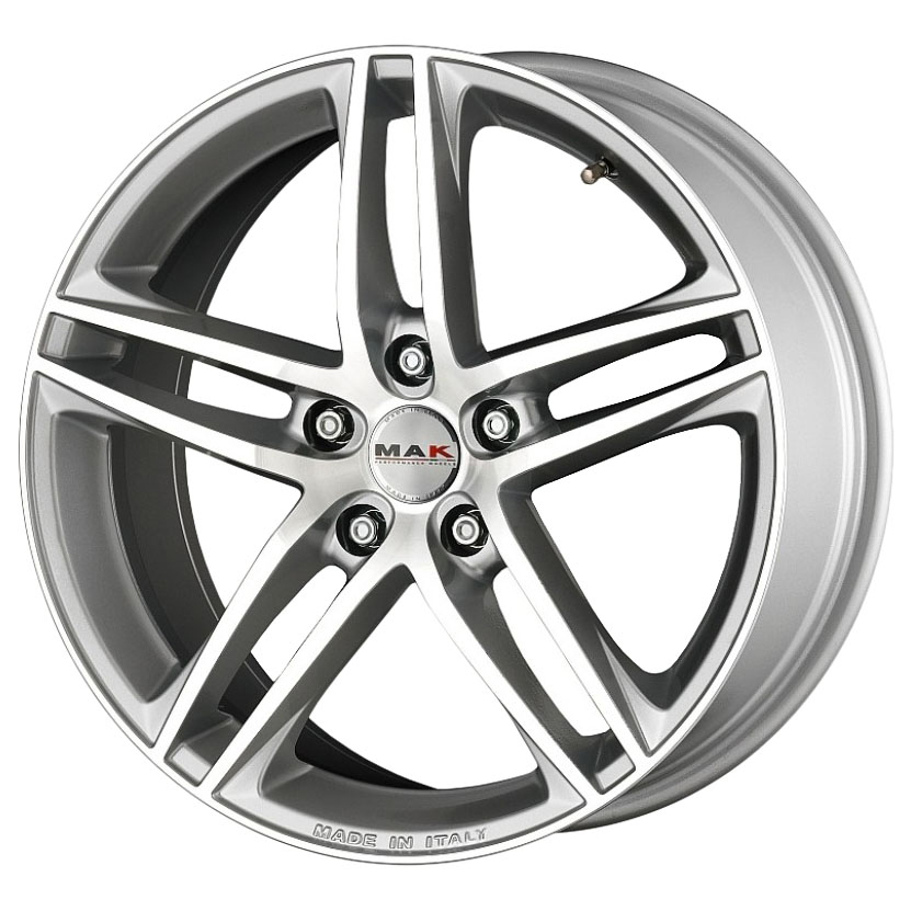 

Диск MAK, VARIANTE 8x18/5x112ET42 76