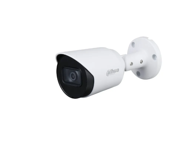 Видеокамера Dahua уличная цилиндрическая 2Мп , объектив 3.6мм 1920 x 1080 dahua уличная цилиндрическая ip видеокамера2мп 1 2 8” cmos моторизованный объектив 2 8 12 мм механический ик фильтр чувствительность 0 008лк f1 7