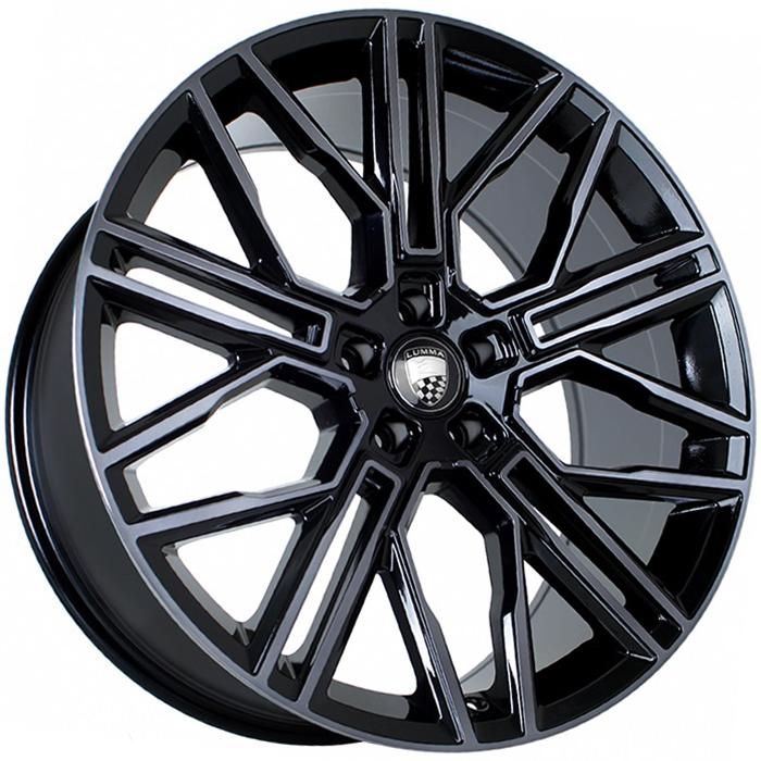 

Литые диски Sakura Wheels YA9557-297 9.5xR21/5x112 D66.6 ET37, YA9557-297 9.5xR21/5x112 D66.6 ET37