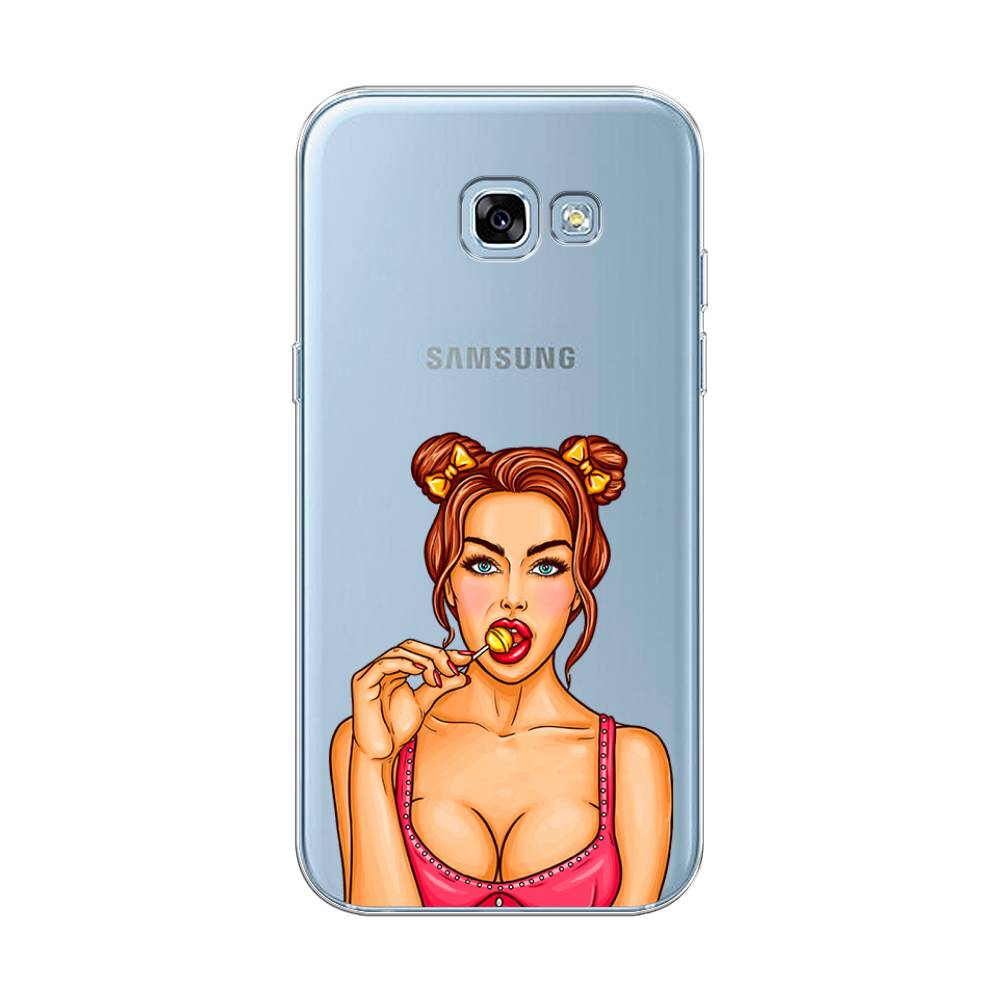Чехол Awog на Samsung Galaxy A5 2017 / Самсунг A5 2017 