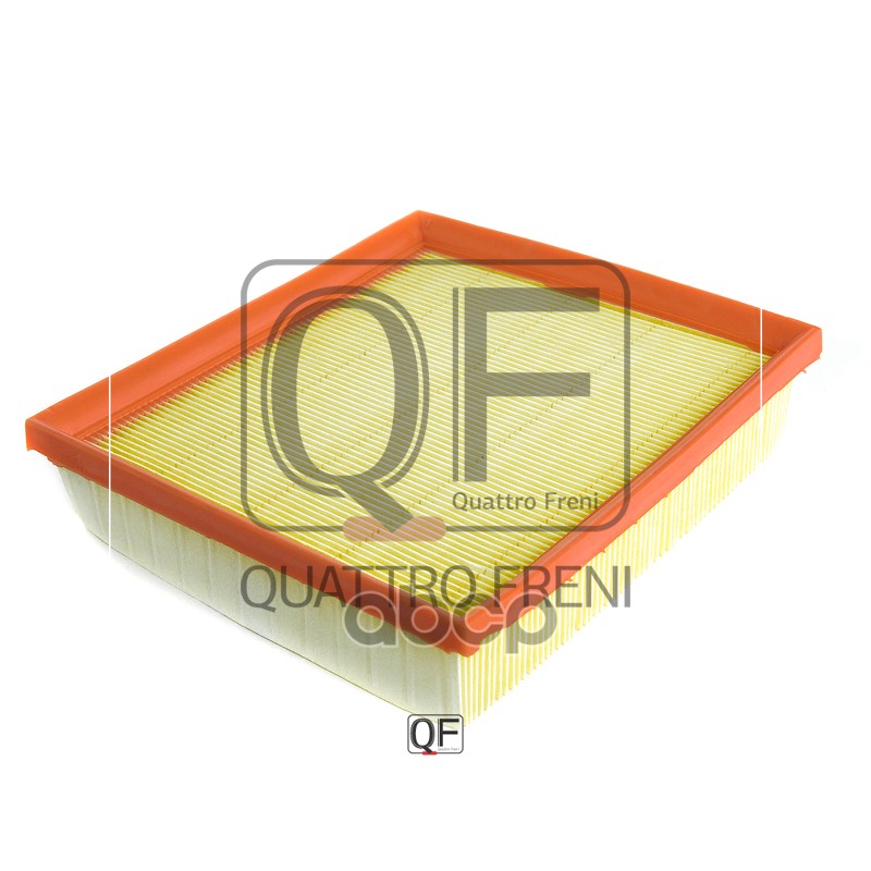 

Фильтр воздушный QUATTRO FRENI QF36A00010, QF36A00010