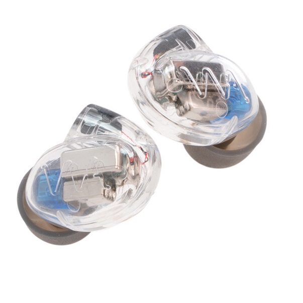 фото Проводные наушники westone pro x20 transparent