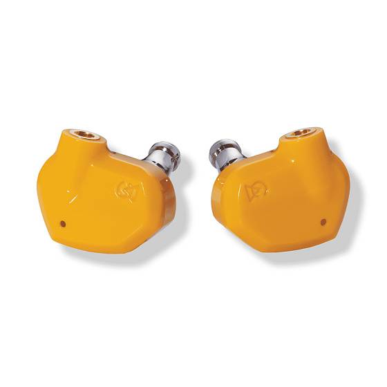 

Проводные наушники Campfire audio Honeydew Orange, Honeydew