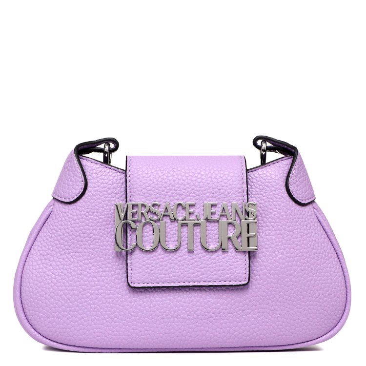 

Сумка женская Versace Jeans Couture 75VA4BB3 сиреневая, Фиолетовый, 75VA4BB3
