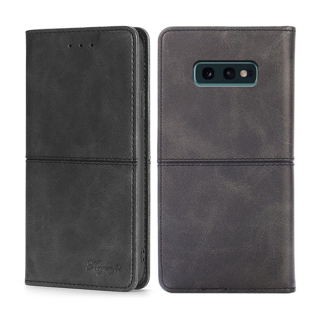 

Чехол MyPads для Samsung Galaxy S10e черный (272227)
