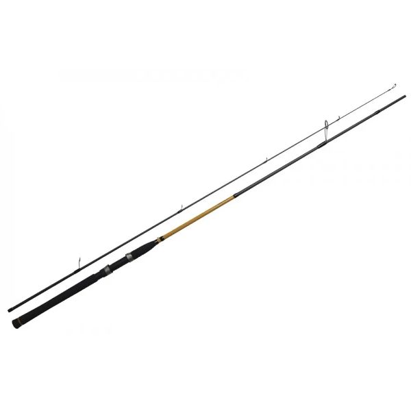 

Удилище спиннинговое Maximus WORKHORSE-X 30H 3,0m 15-50g (неопрен.рук.)