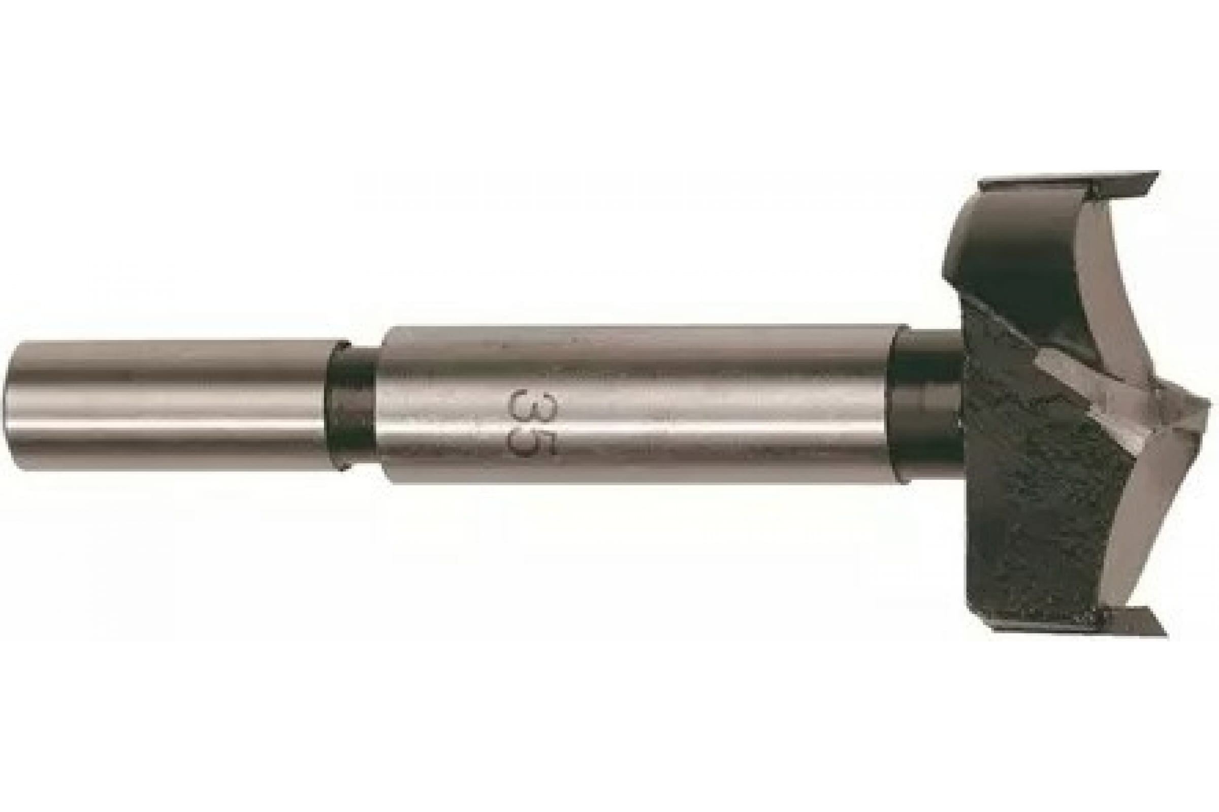 

Milwaukee Насадка FORSTNER 35x90 4932363717