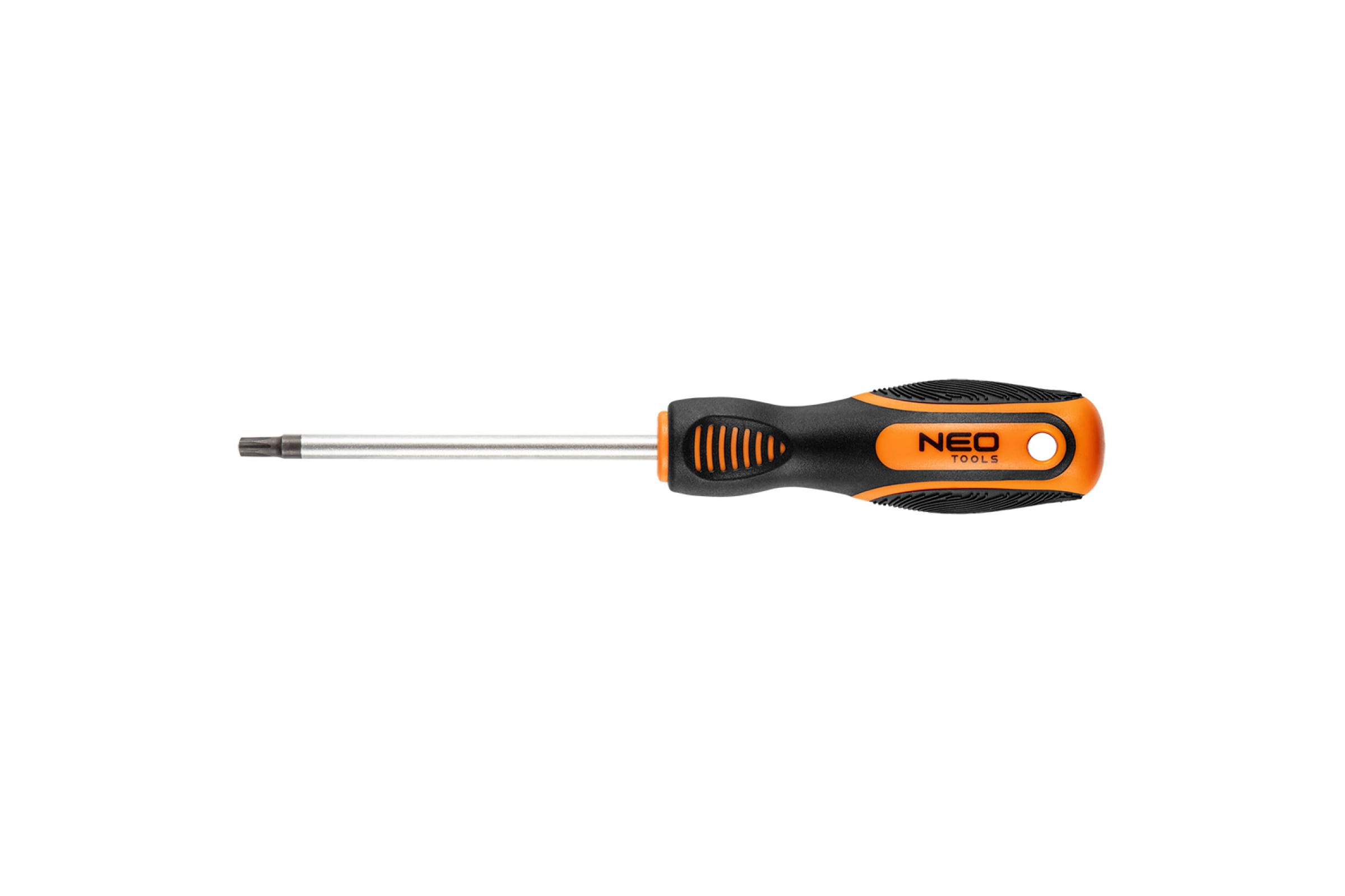 

NEO Tools отвертка Torx T27 x 100 мм 04-190