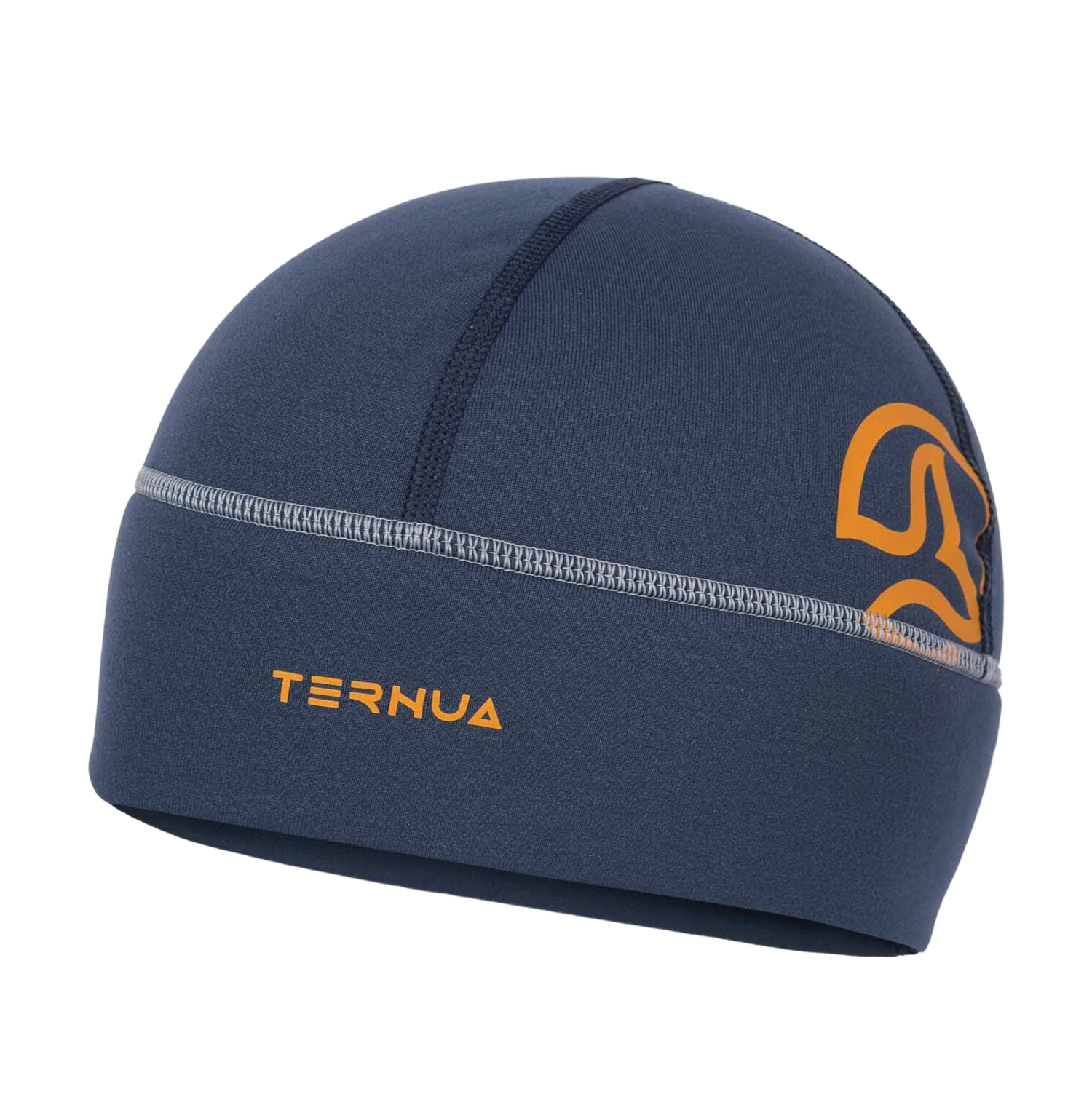 

Шапка Ternua 2022-23 Quirops Dark Teal (Us, Синий, Gorro Quirops