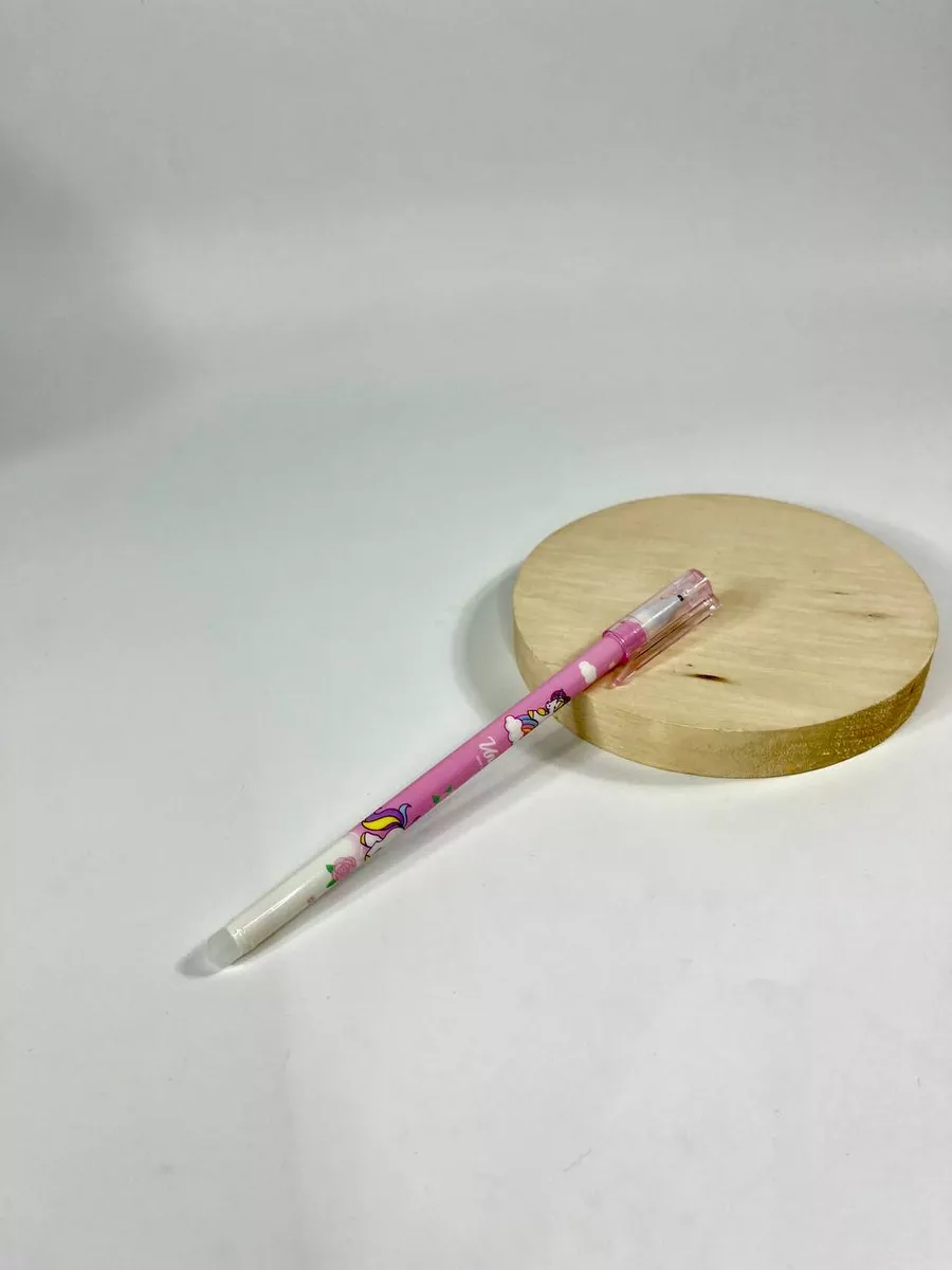 

Гелевая ручка Daydream Scribbler, синия, pen18-cls87