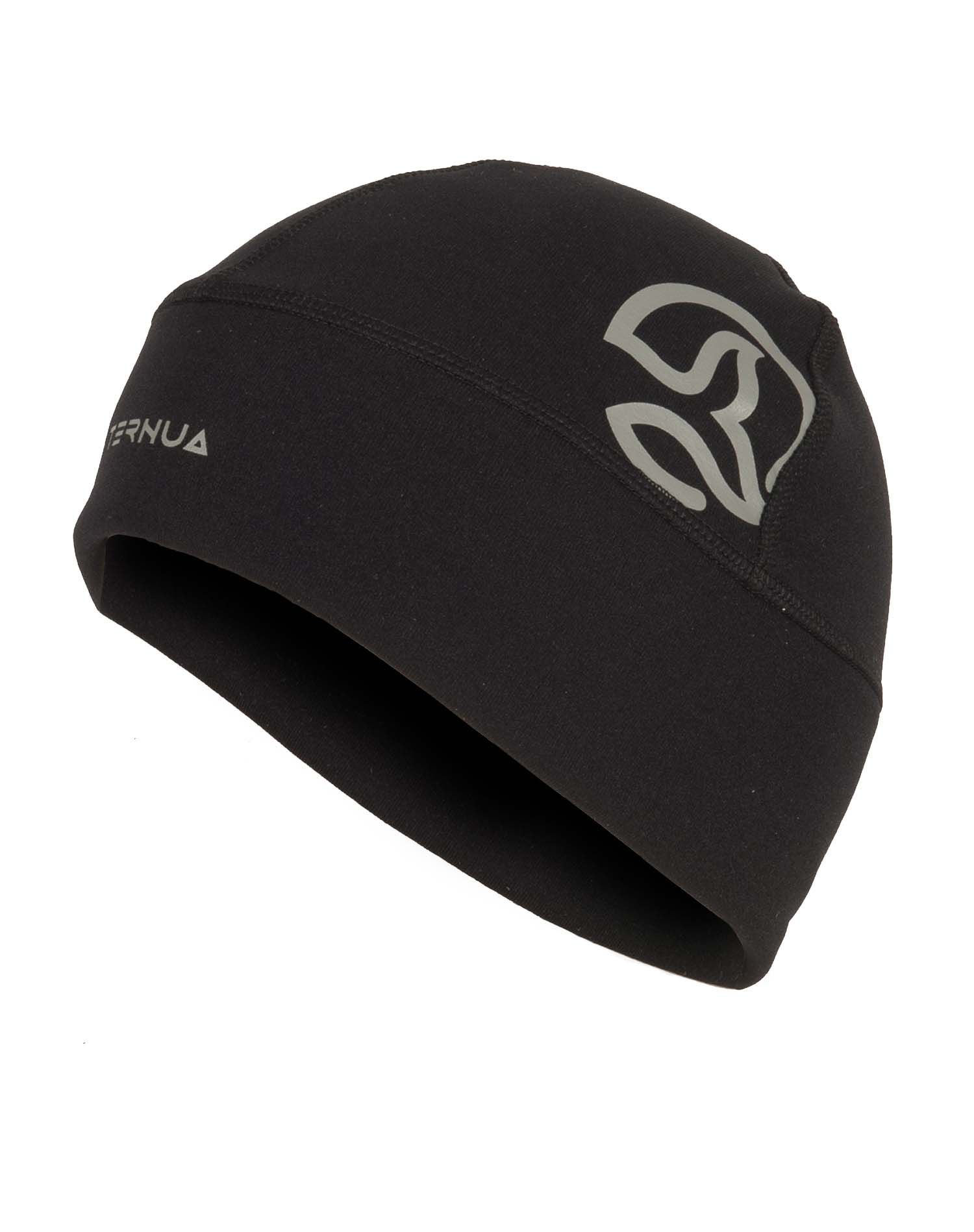 

Шапка Ternua 2022-23 Quirops Black (Us, Черный, Gorro Quirops