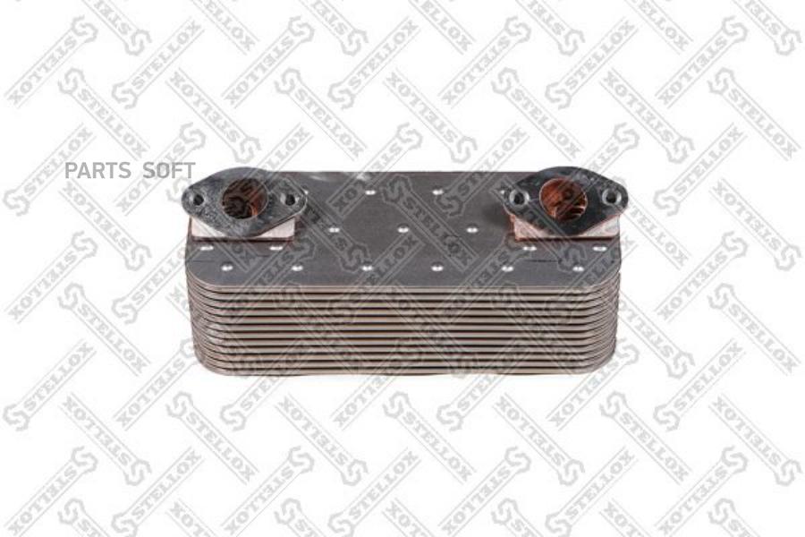 

STELLOX Радиатор масляный STELLOX 8196832sx
