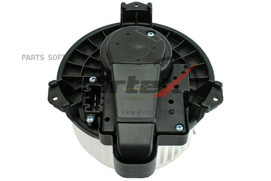 

KORTEX KHF147 Мотор отопителя 1шт