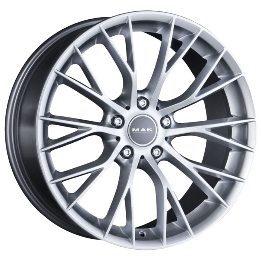 

Диск MAK, Munchen 8x18/5x120ET30 72.6
