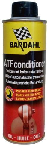 Присадка В Акпп Atf Conditioner 300мл Bardahl арт. 1758B