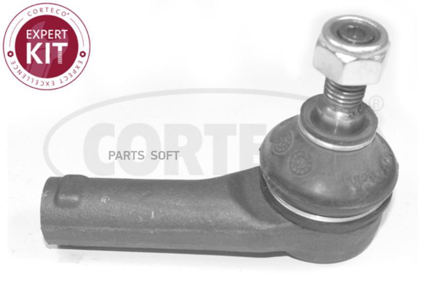 

CORTECO 49399704 Наконечник рулевой тяги лев VW: TRANSPORTER 90- 70-M-096449 - 70-