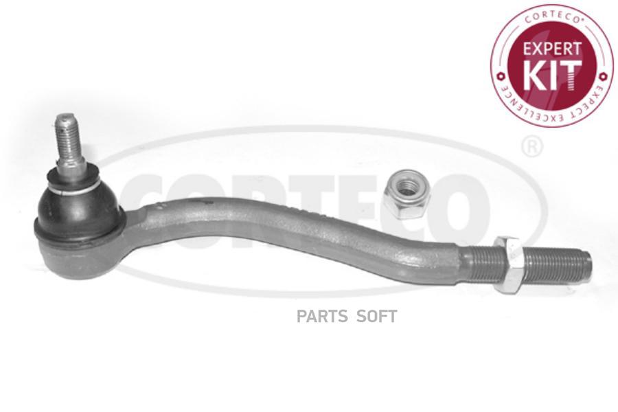 

CORTECO 49399867 Наконечник рулевой тяги прав PEUGEOT: 405 mot. XU10JATE 93-