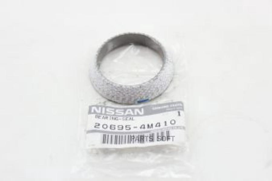 

Подшипник [Org] NISSAN 206954M410