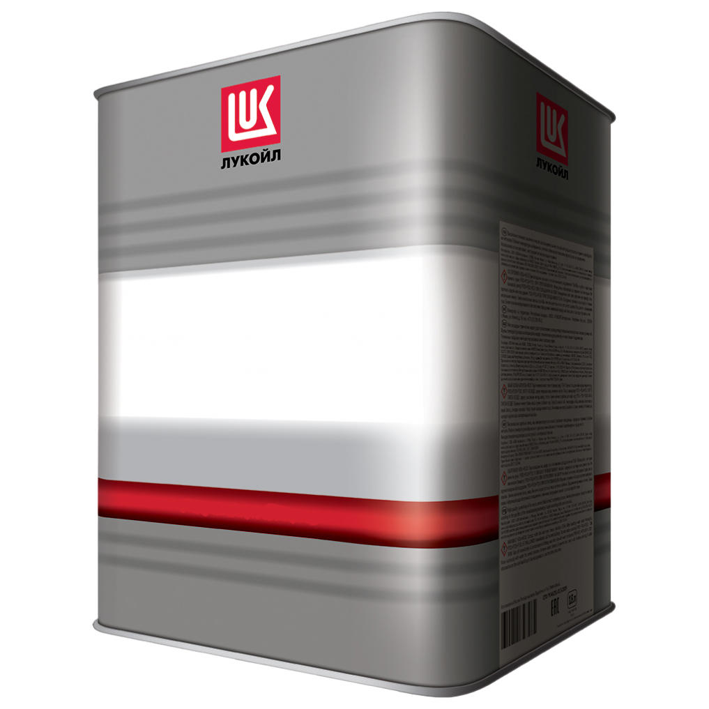 

Моторное масло Lukoil 218917 М-8В бидон 17л