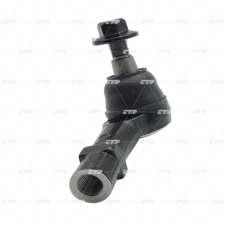 

CTR CE0909L Наконечник рулевой тяги VW Amarok 10- Touareg 02-18 Audi Q7 06-15 Por