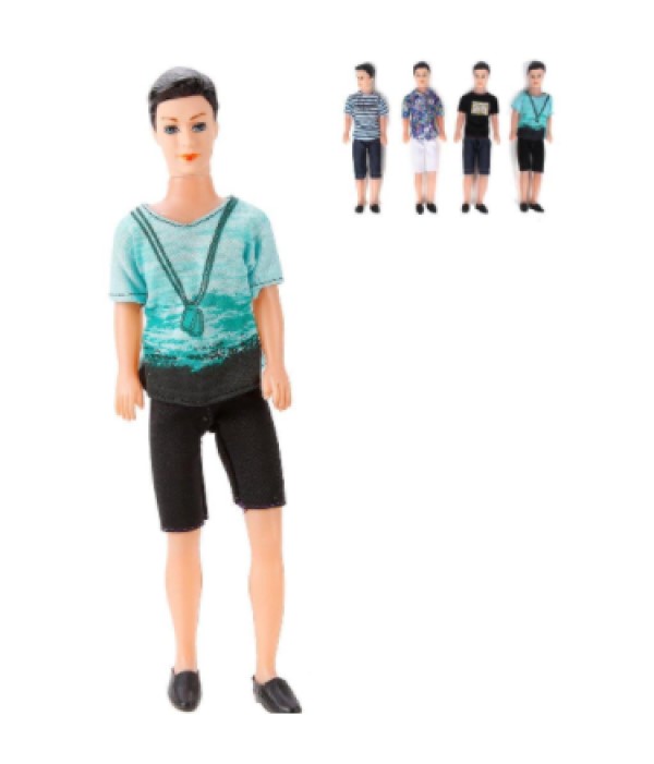 

Кукла 29 см B1673479