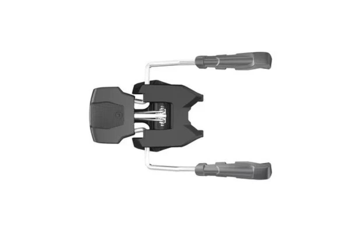 

Ски-Стоп Majesty 2022-23 Brake2 Powerrail Ld Wide 110 [F], Черный, Brake2 Powerrail Ld Wide 110 [F]