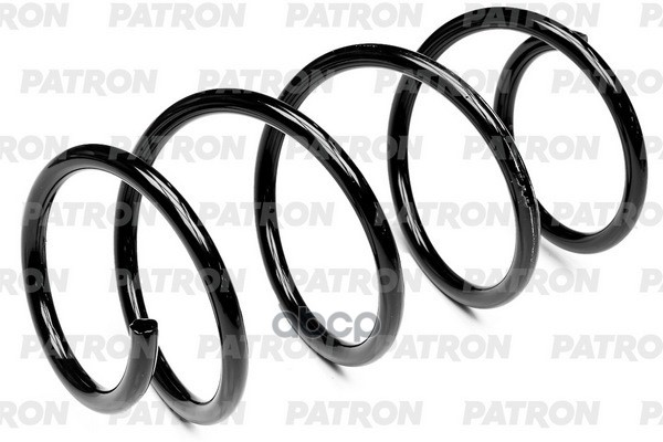 

Пружина подвески передн RENAULT Megane III 1.6 08-16 PATRON PCS877029