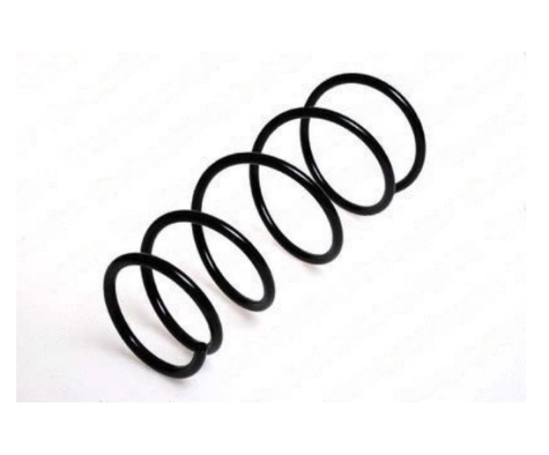 

Пружина передняя Toyota Echo 01>05 OBK C4T52261