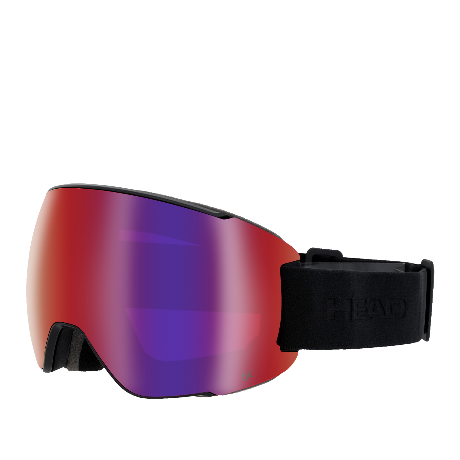 

Очки Горнолыжные Head 2022-23 Magnify 5K Pola Unisex Линза 5K Поляризационная Black/Violet, Magnify 5K Pola Unisex Линза 5K Поляризационная