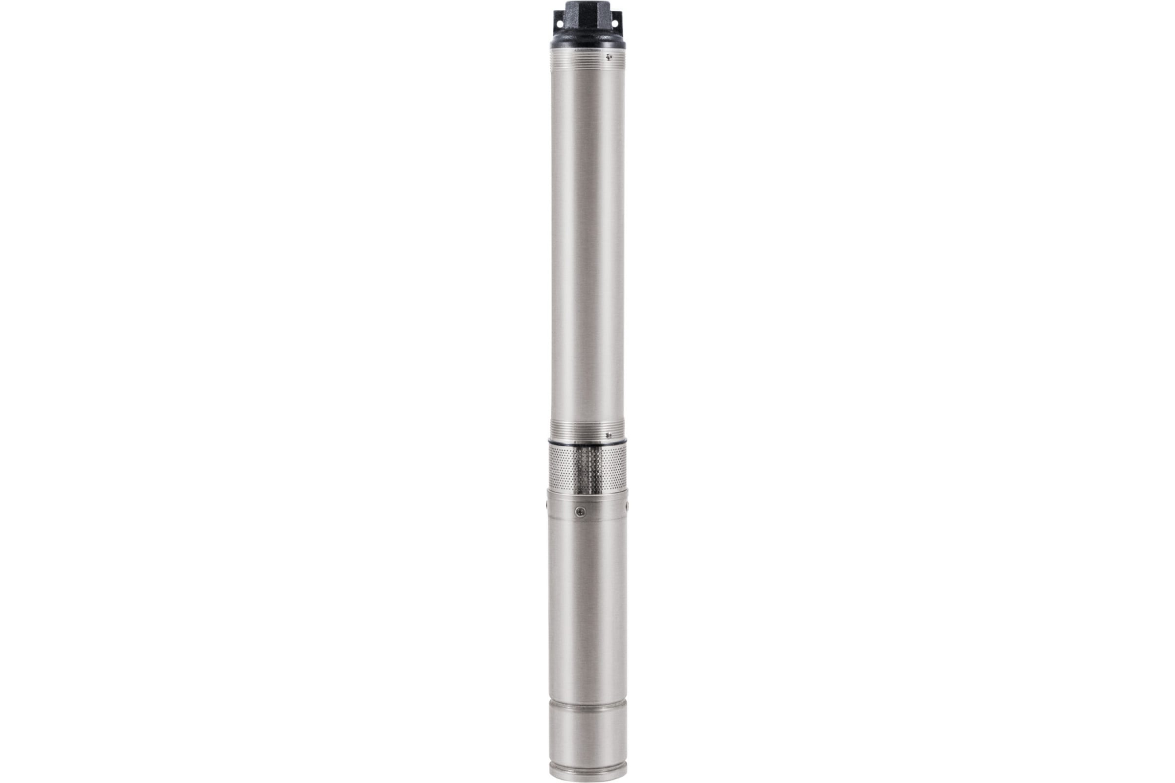 

UNIPUMP Насос ЭЦВ 4-6-114 (пр часть, двиг.3 кВт) 16153, Серебристый
