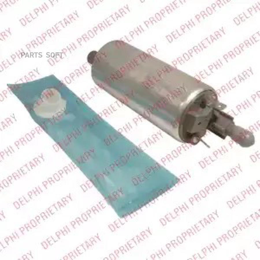 

DELPHI FE043512B1 FE0435-12B1 насос электрический 3.0bar Opel Astra F/Astra G/Corsa