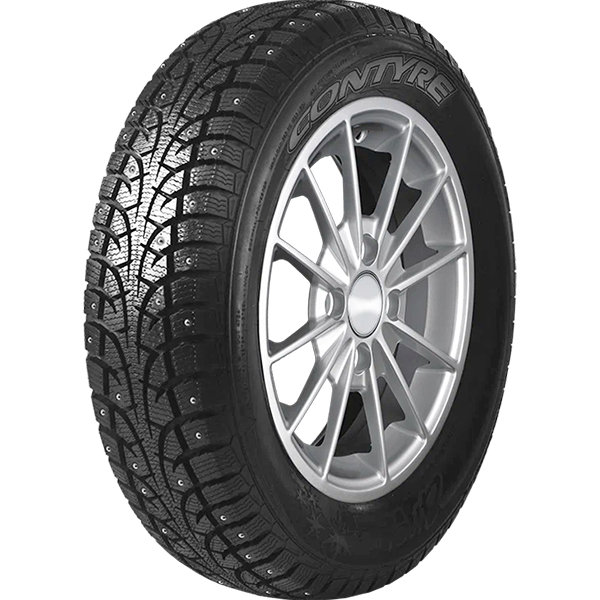 

Contyre Arctic Ice 175/65r14 82q Шип Contyre арт. 0091567s, Arctic Ice