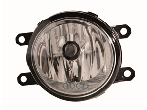 

Фара Противотуманная L Depo 212-2076L-UQ
