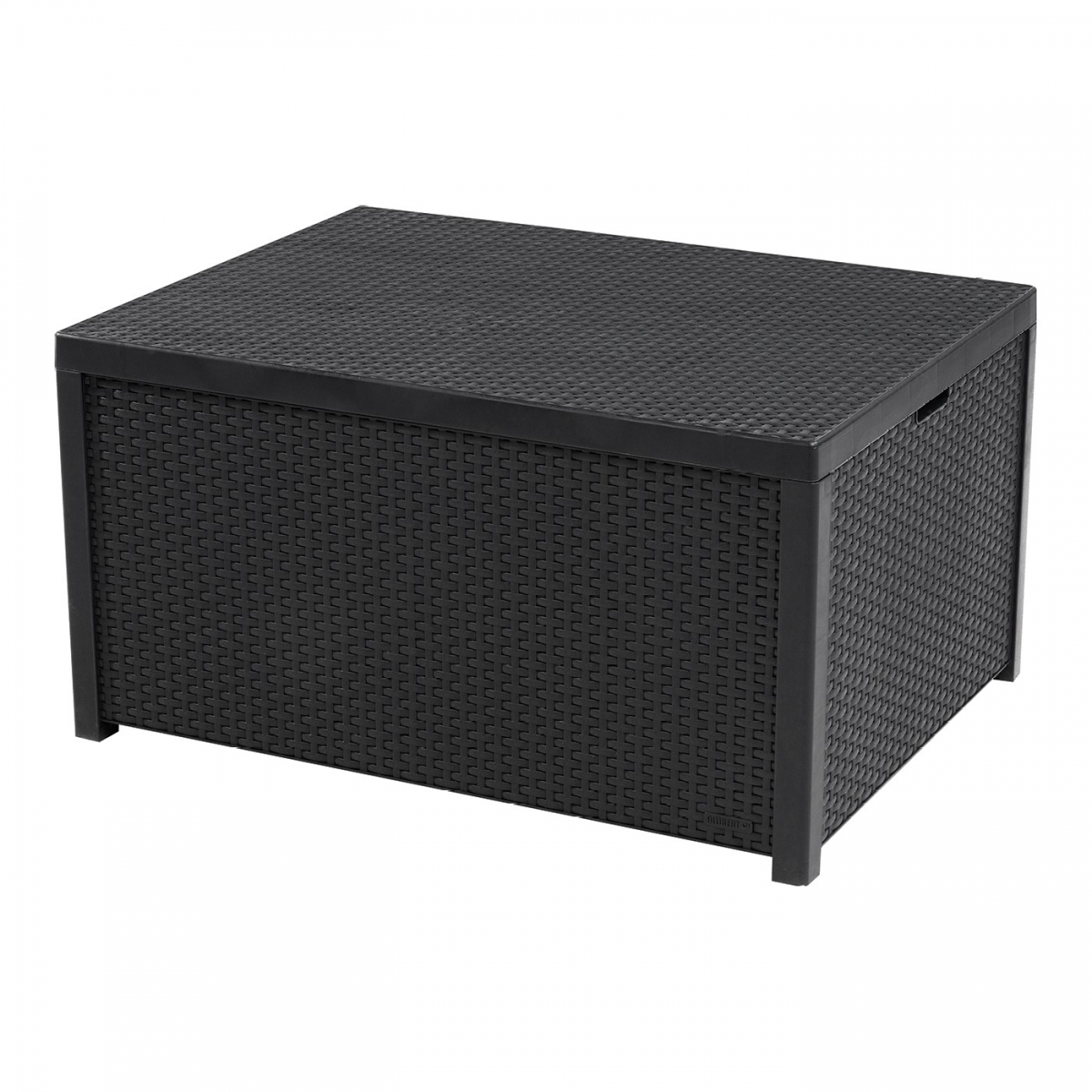 

Стол-сундук EDREMPLAST Allibert Arica storage table 221044, Allibert Arica storage table