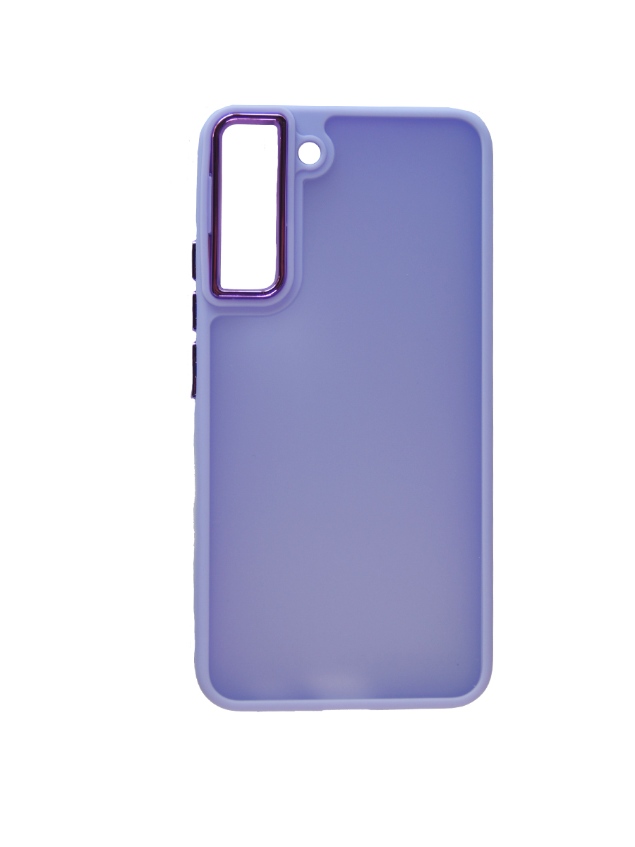 

Чехол My Choice Creative для Samsung S22, фиолетовый, Samsung S22