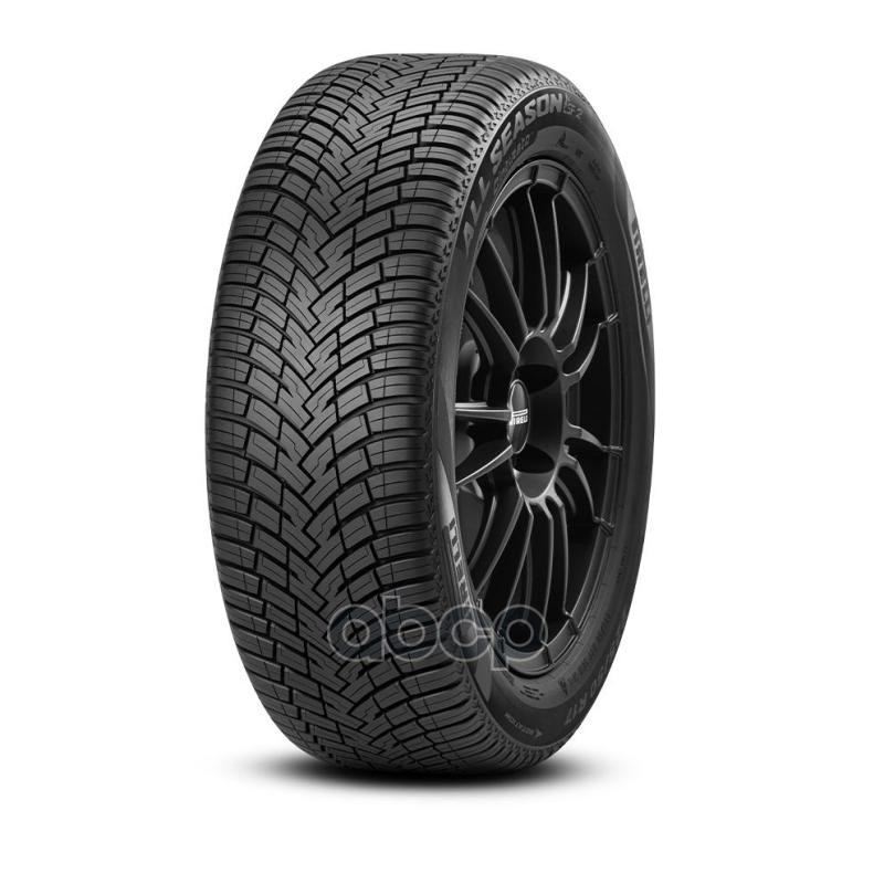 Автошина Pirelli Cinturato All Season SF 2 195/55 R16 91 H