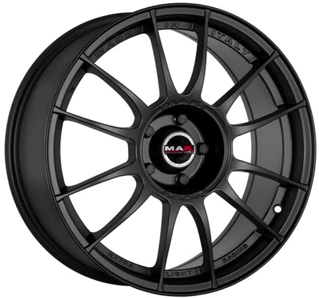 

Диск MAK, XLR 8x18/5x100ET48 56.1
