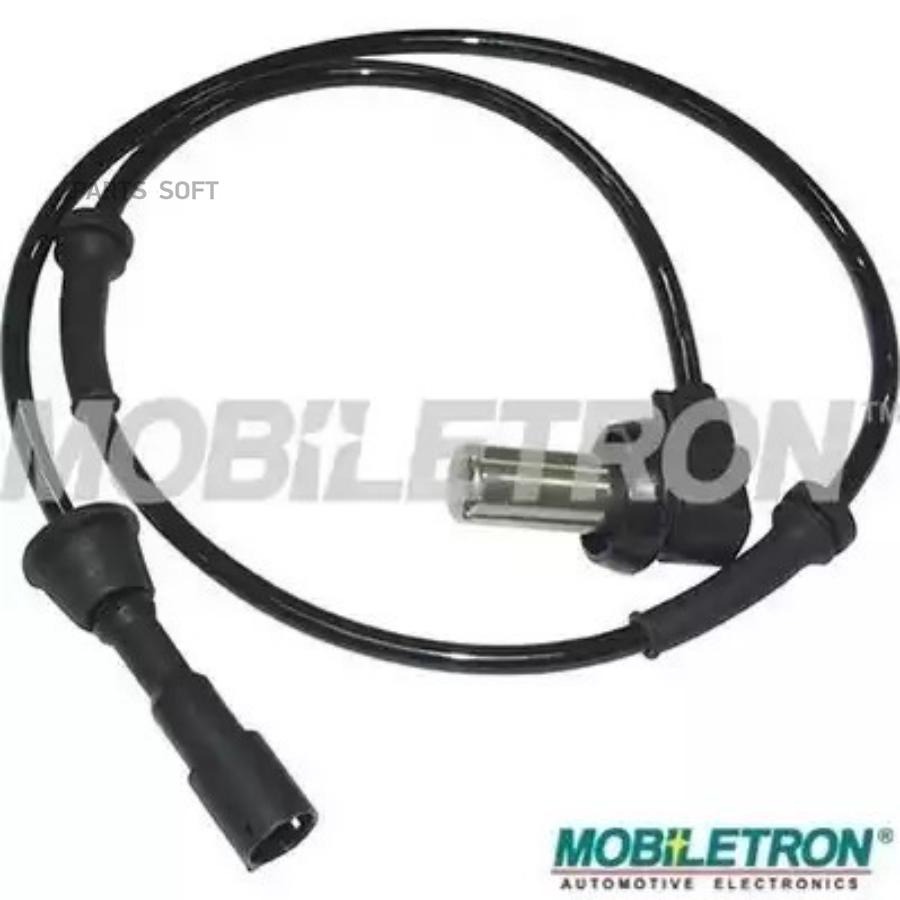 

MOBILETRON ABEU178 Датчик АБС 1шт
